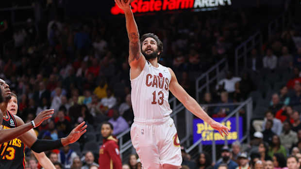 Ricky Rubio